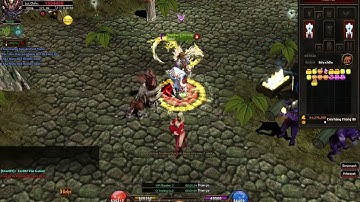 [MUXTEAM.COM] NÉN ITEM (STACK ITEM) (CÀI ĐẶT MU ONLINE)