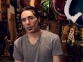 Capture de la vidéo Steve Vai Talks About Andy Timmons