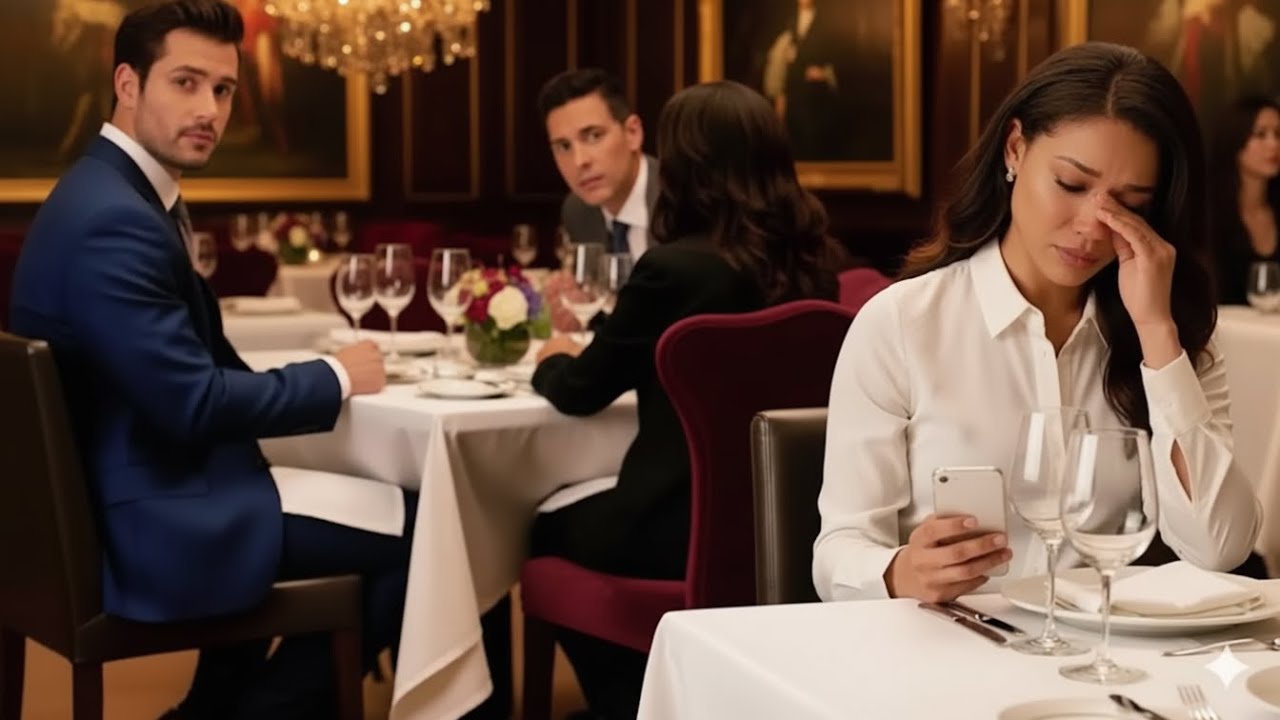 Millionär rettet gedemütigte Haushälterin – 5 Dollar verändern ihr Leben“