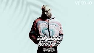 Chris Brown - Temporary Lover (Mo-MaDMix)