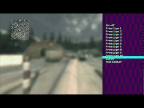 CoD4 Choco's private Patch v2 + DownLoad link!!!!!
