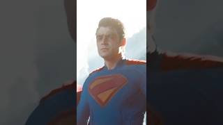 Superman: Legacy (2025) | Superman Unleashed: Epic Power! #movie #tvshow