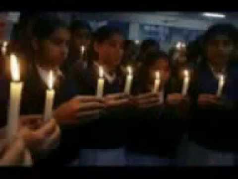Vande Mataram Bharat humko jaan se pyaara Video Remix