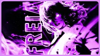 Brevis U0026 Trihoof  Freia super Slowed