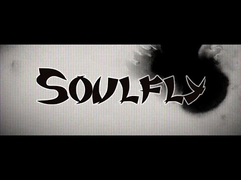 SOULFLY - Bloodshed (VIDÉO LYRIQUE OFFICIELLE)