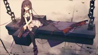 Nightcore - Centuries - Female Resimi