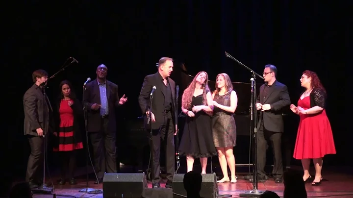 Opera Medley