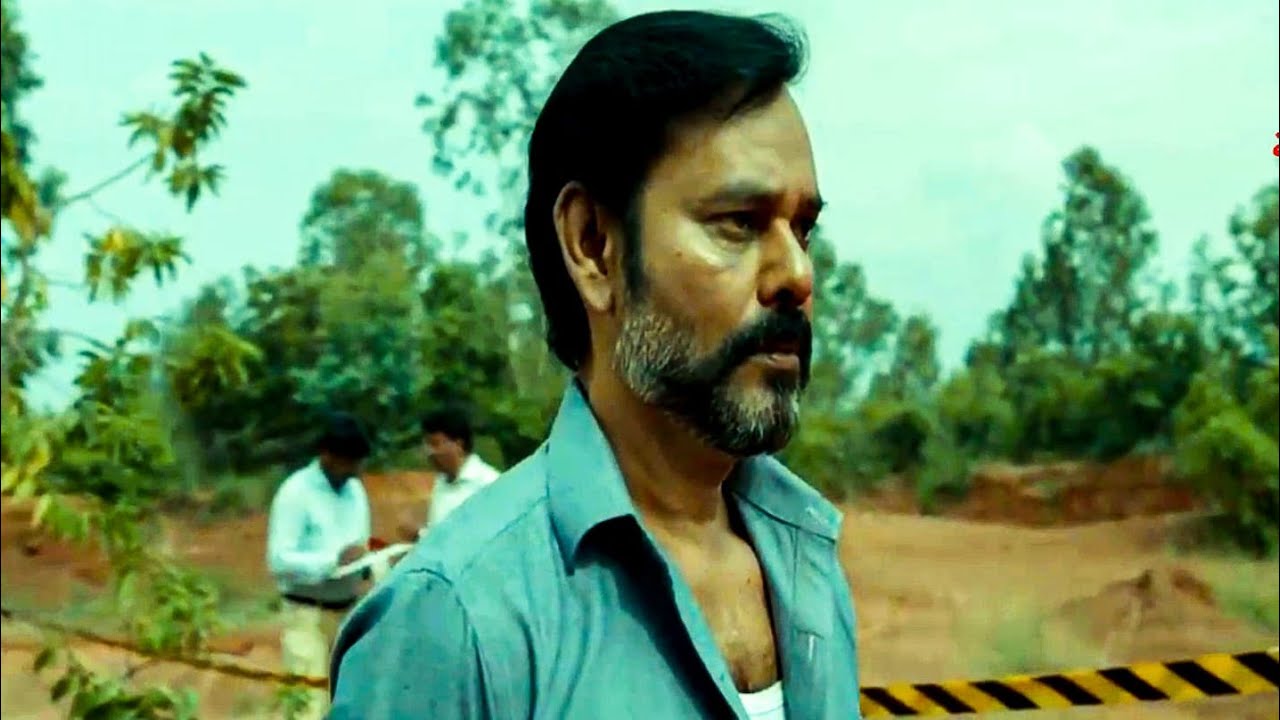 محقق عبقري بيقدر يحل قضية اعتــ.داء جماعي لكنه بيكتشف حقائق صادمة اثناء التحقيق