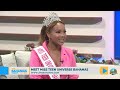Meet Miss Teen Bahamas