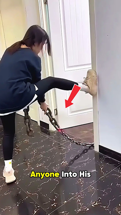 Boy locked himself for months in room what happened next......