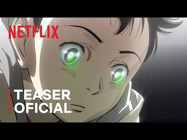 Animes: lançamentos na Netflix em Janeiro de 2023