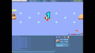 Speedrun - Map - @201606