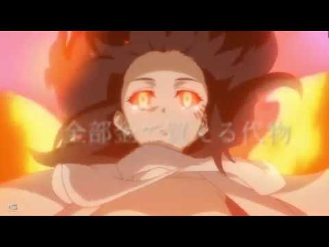 【MAD】命に嫌われている×転生したらスライムだった件