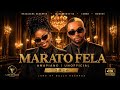MARATO FELA NKOSAZANA DAUGHTER X EEMOH X SALVESTER47 SA X MAWHOO New 2026 Amapiano Hit 