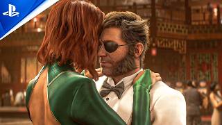 Marvel's Wolverine | NEW Story Trailer (PS5 PRO 4K)