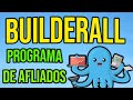 Builderall: Programa de Afiliados en 2020 (Mis Resultados + Simulación de Ganancias)