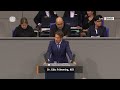 Die Brandmauer wird fallen! - Dr. Götz Frömming - AfD-Fraktion im Bundestag