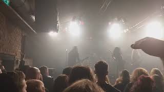 Abbath live Matrix Bochum 24.01.20