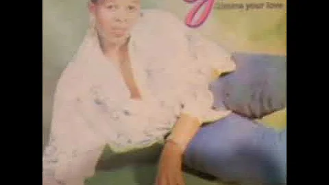 Girlie Mafura - Gimme Your Love (1991) #waarwasjy