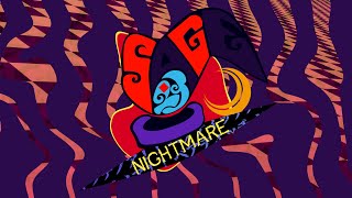 Sage 23 - Beadichinoa Nightmare