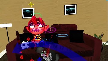 3d Animation in VR with Maya and MARUI 3