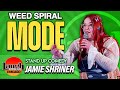 The Hardest Parts of Divorce | Jamie Shriner | Laugh Factory | Musical Comedy