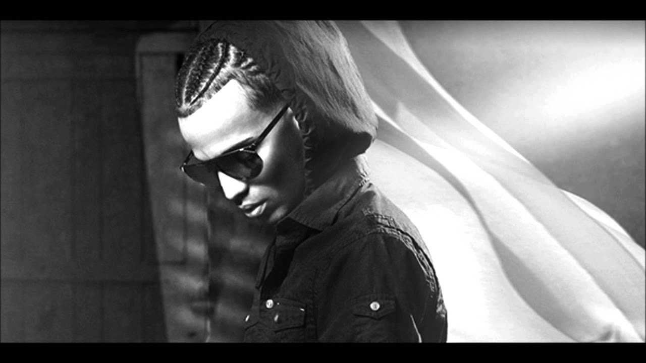 Arcangel - Como tiene que ser ( sentimiento , elegancia y maldad )