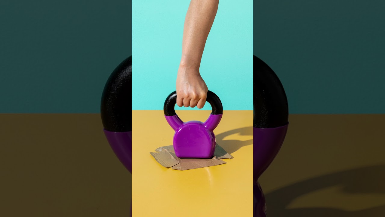 Instagram story, video still