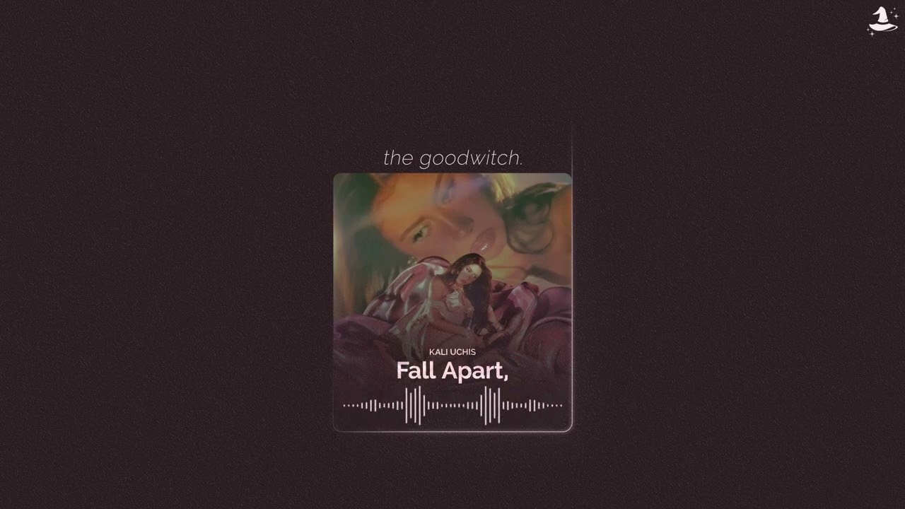 Guarda fall apart, || kali uchis || slowed + reverb su YouTube Guarda fall apart, || kali uchis || slowed + reverb su YouTube