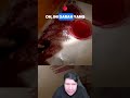 Bang Windah Basudara Kena JumpScare di game The Remains of Dahlia