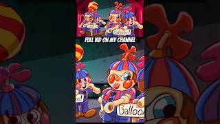 #fnaf Drawing Every Fnaf 2 Character! (Balloon Boy)