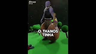 Scooby-Doo Bugado Kkkkkkk