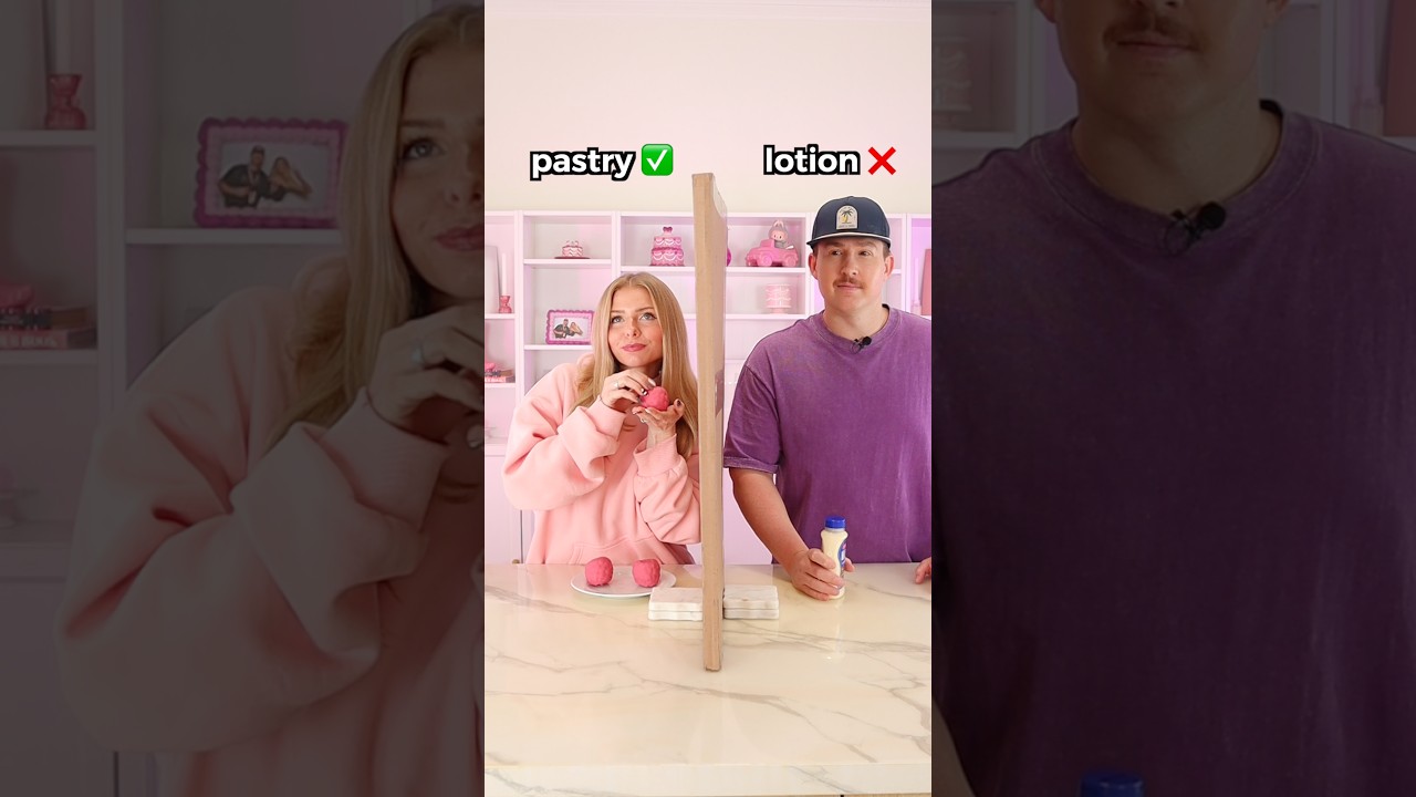 Lying Game with my Husband! pt. 2