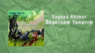 Sagopa Kajmer - Düşersem Yanarım (FLAC ses kalitesi) Resimi