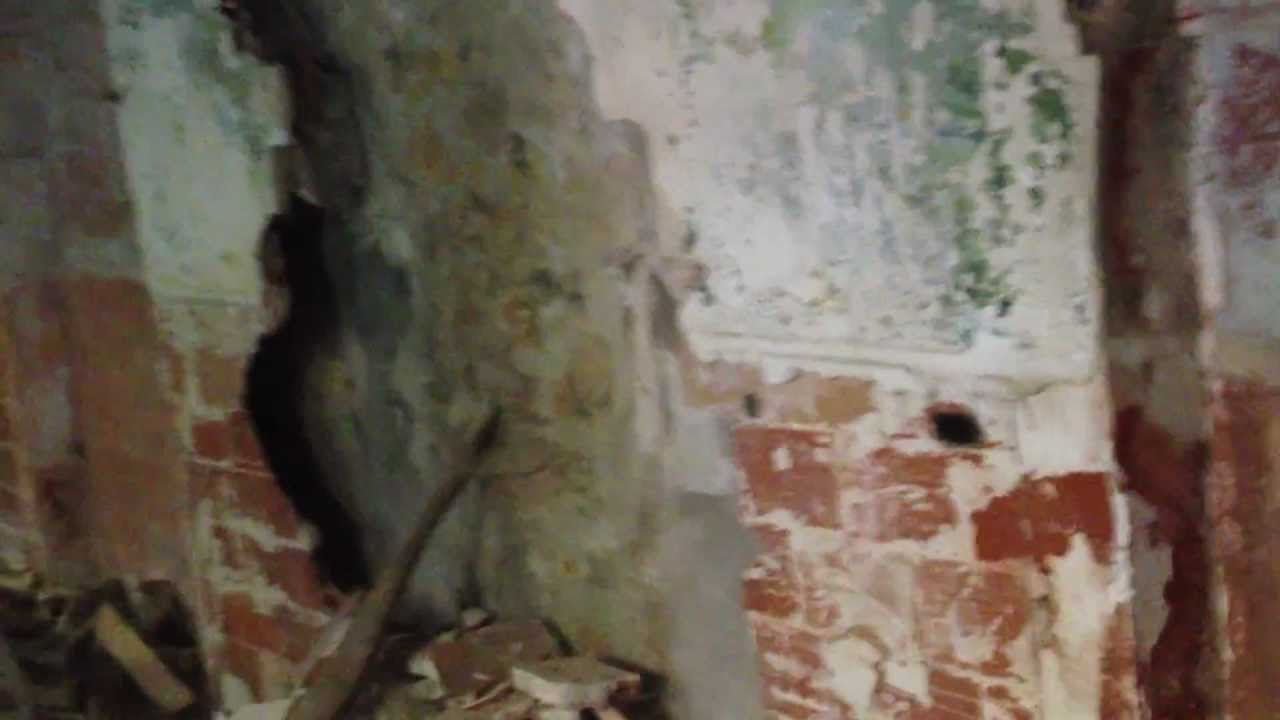 maison hantee gignac 34