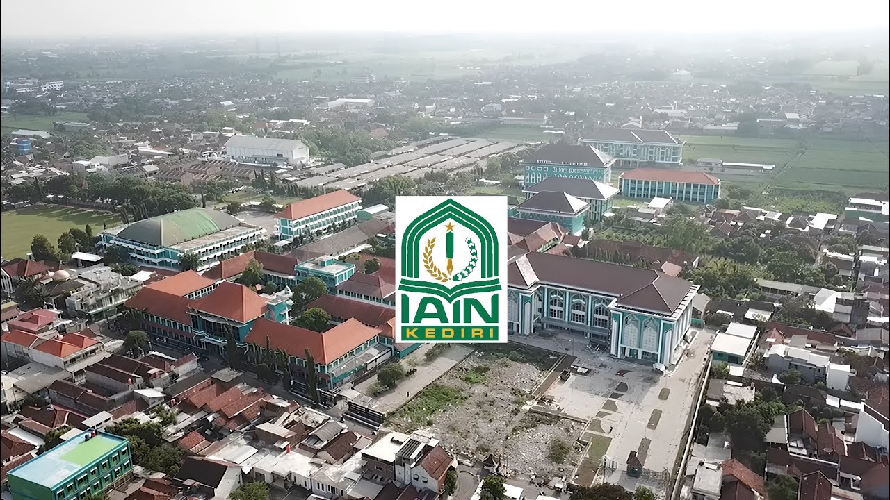 Video Profil Institut Agama Islam Negeri Kediri (IAIN Kediri) 2024