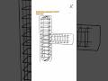 Beam-Column Junction with U Bars: Key Details Explained
