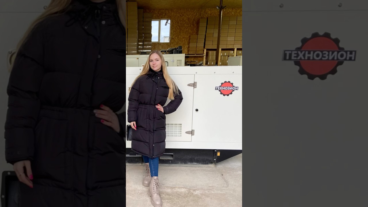 8 800 201 48 25 📲 Генератор 120 кВт в кожухе🔋  