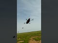 Edge-of-Your-Seat 3 Speeder Chase | Next-Gen Air Racing @Airspeeder