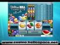 I giochi arcade di William Hill Casino Club - YouTube