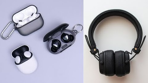 Realtime AI Speech Enhancement in Headsets and Earbuds