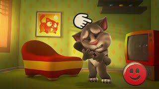 Talking Tom Shorts 14 - My Turn