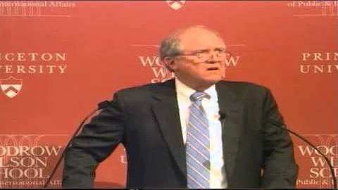 John F. Sopko: No More Free Lunch: Afghan Aid With...