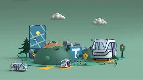 Transport 2050 Phase 2 - Automated Vehicles