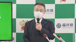 40年超原発、初の再稼働へ   福井知事同意、関電3基