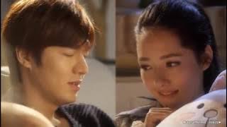 Drama Korea Lee Min Ho 'ONE LINE LOVE' Episode 2 Teks Indonesia