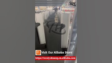 YuHuang Linear Actuators