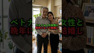 おじいさんのお願いに困り果てる看護師