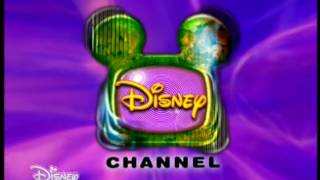 Upstart Entertainment/Disney Channel/Buena Vista International Television (2000/06)