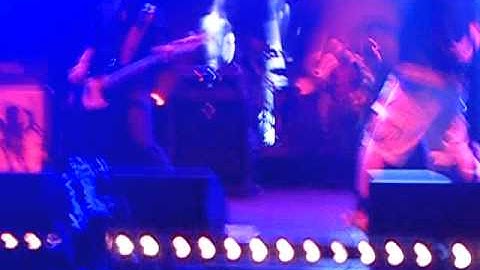 Thumbnail of Strachy na Lachy - Radio Dalmacija 17.12.2011 Łódź Wytwórnia